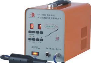 多功能超聲波拋光機(jī) 價(jià)格、廠家與全方位解析