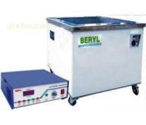 單槽式超聲波清洗機(jī)的原理與應(yīng)用