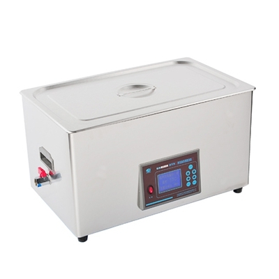 超聲波清洗機(jī) 高效清潔的革命性技術(shù)