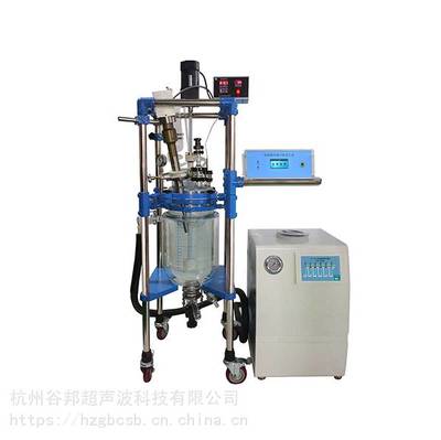 GB-SS-3000C超聲波萃取機(jī) 高效、精準(zhǔn)的超聲萃取設(shè)備