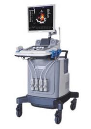 黑白超聲設備 原理、應用與發展