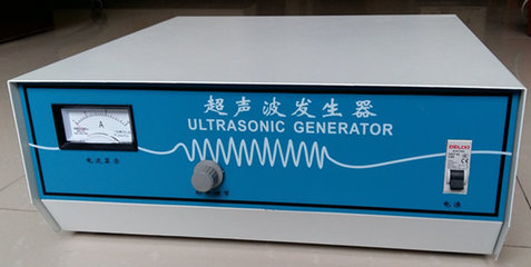 超聲波發生器與超聲設備價格解析