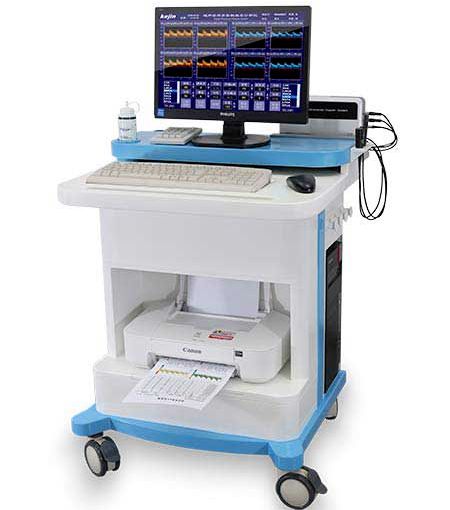 經(jīng)顱多普勒超聲 無創(chuàng)探秘腦血管的“慧眼”，超聲設(shè)備領(lǐng)域的技術(shù)革新